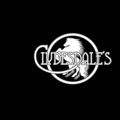 Clydesdale's