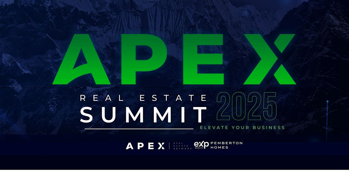 APEX Summit 2025