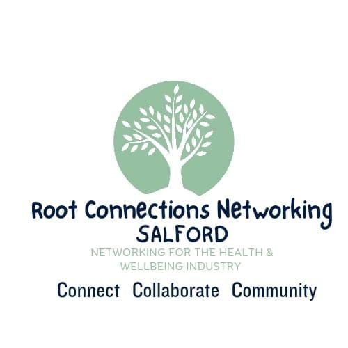 Root Connections Salford - In-person Networking