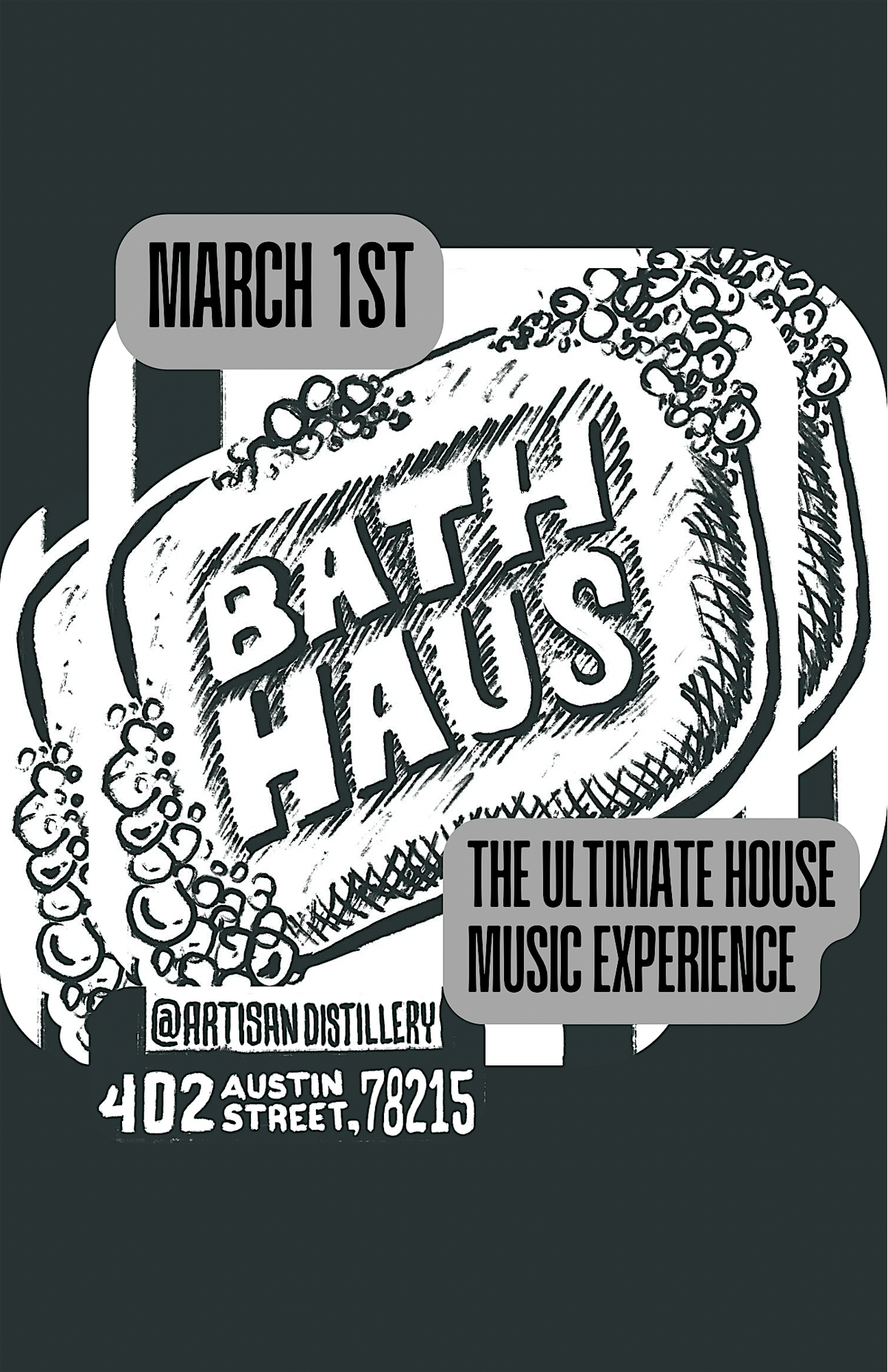 Bathhaus: The Ultimate DJ Experience!