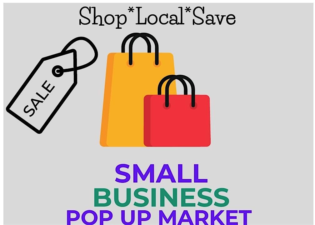 Eastside Outreach Association Pop Up Shop