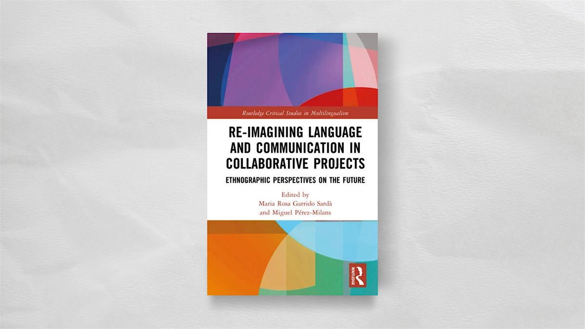 Re-imagining language and communication in collaborative projects