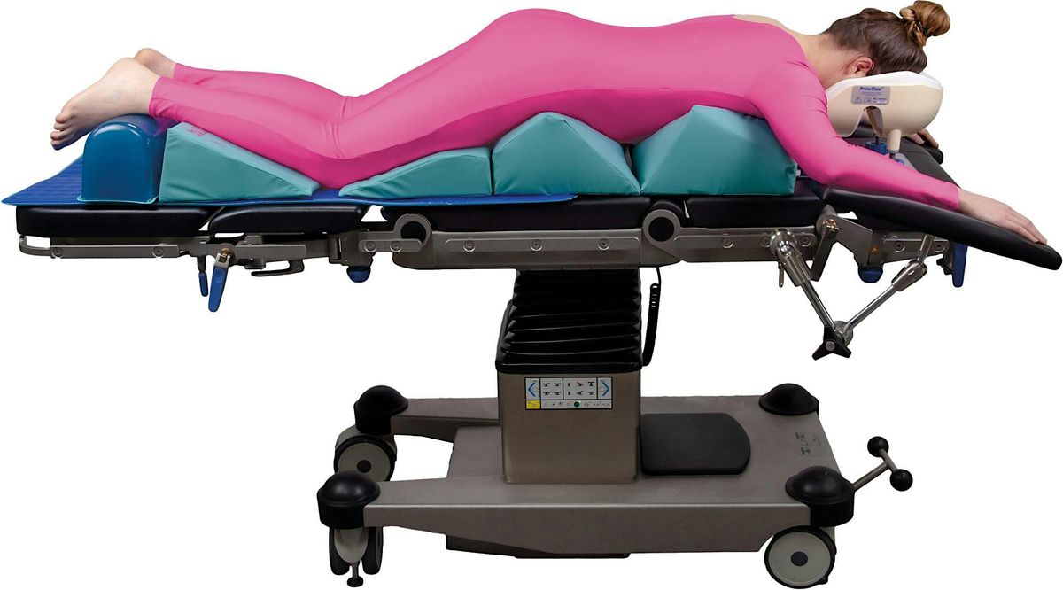 Workshop 7\/2 Der adip\u00f6se Patient im OP