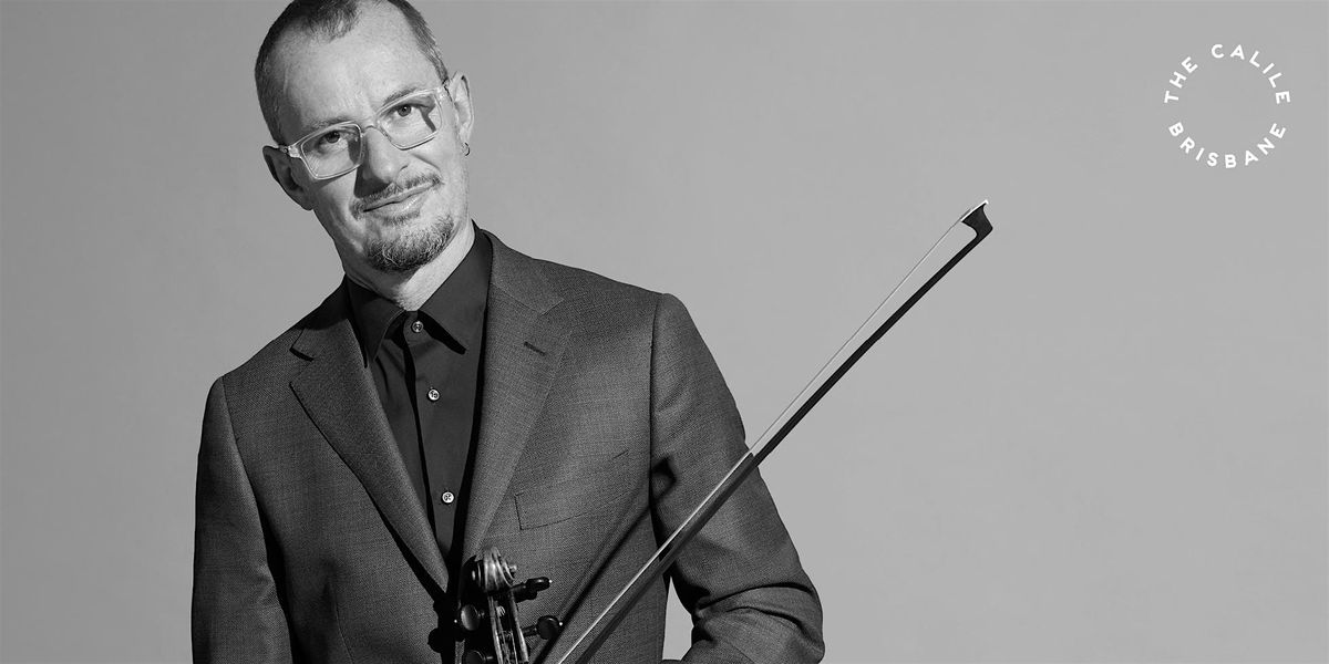 Calile Culture, Australian Chamber Orchestra: Moving Mountains
