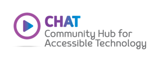 Express Myself: Assistive Technology for Communication - CHAT @ SJOG