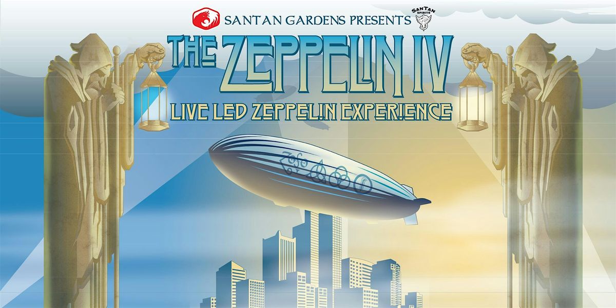 The Zeppelin IV - A Tribute to Led Zeppelin