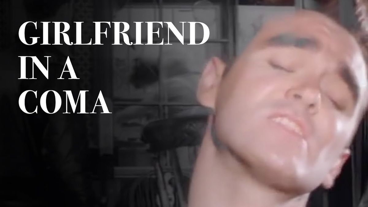 Girlfriend in a Coma