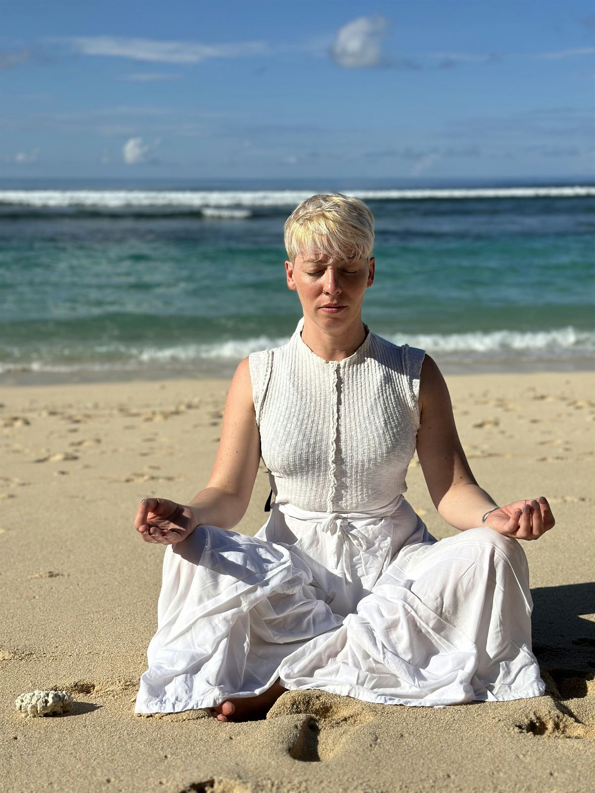 Color Kundalini Yoga ~ Unwind WEDNESDAYS 6pm-7pm