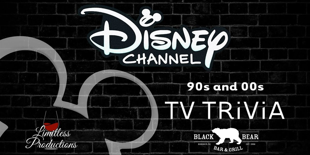 Disney Channel TV Shows (90s-00s) Trivia