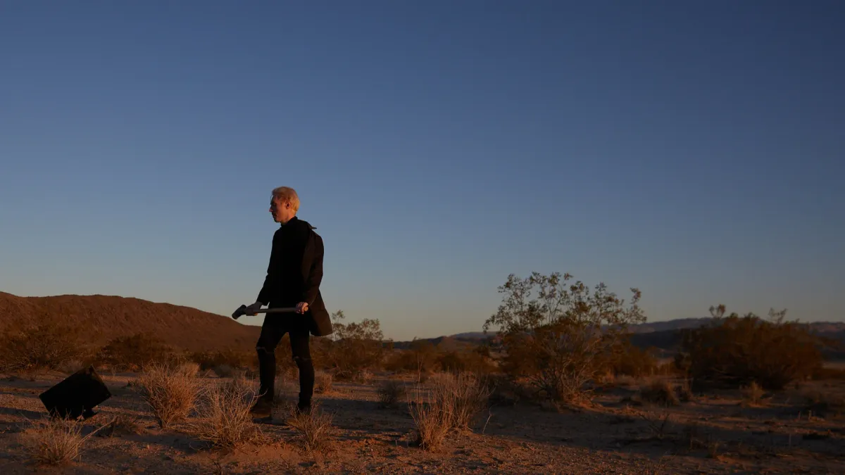 Eliminate in Seattle