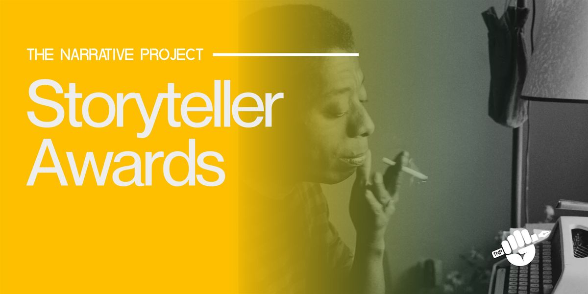 TNP @ 10 Storyteller Awards