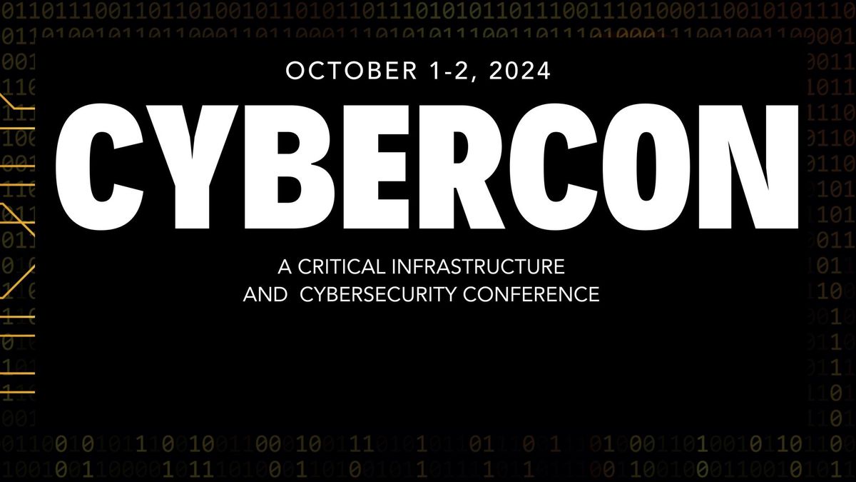 CyberCon 2024