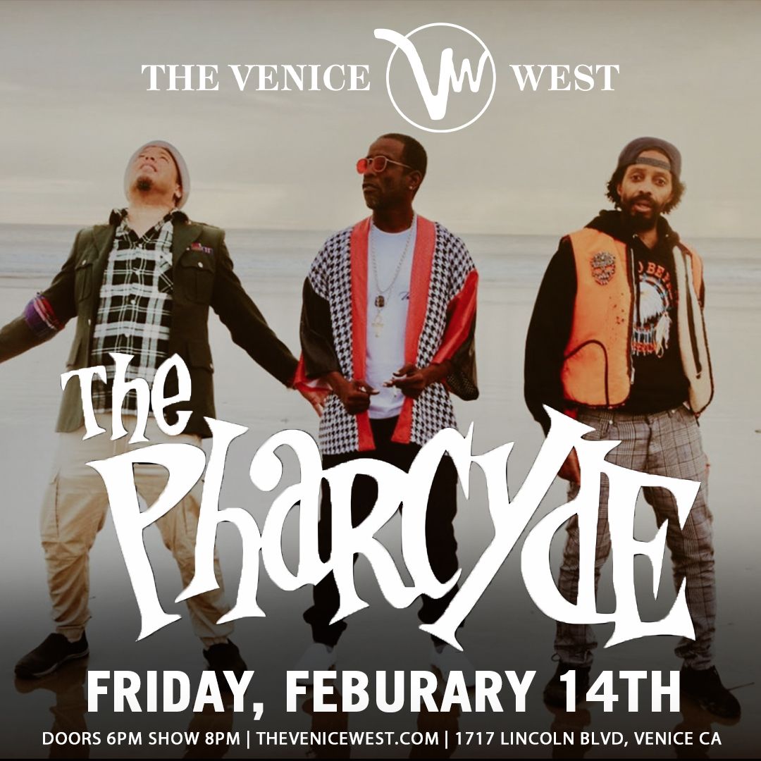 The Motet at The Venice West