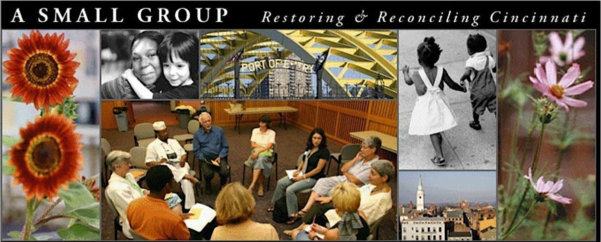 A Small Group Learning Intensive with Peter Block - Sept. 6