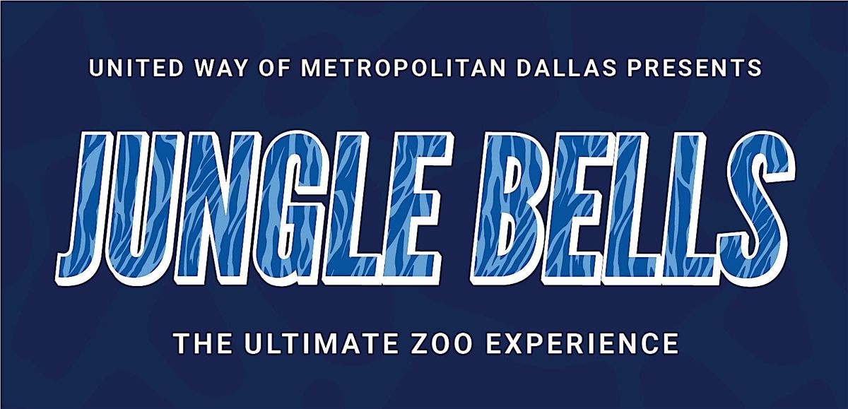 Jungle Bells 2025- Vendor Registration