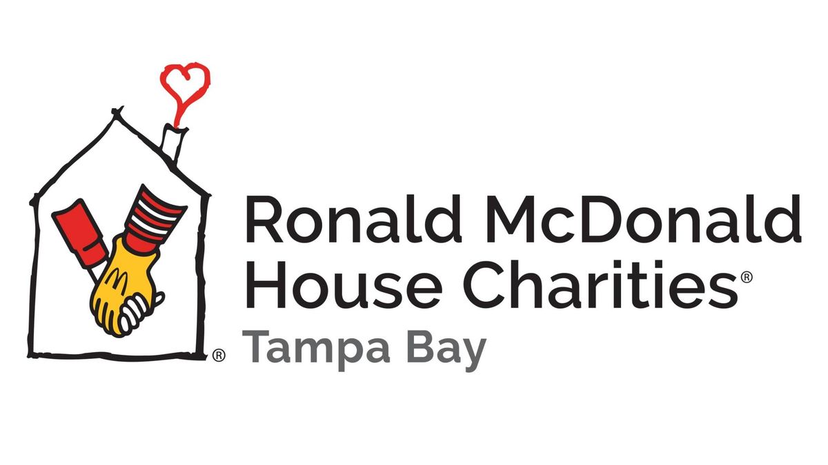 Ronald McDonald House Charities Volunteer Day | Hosted by the Trailblazers
