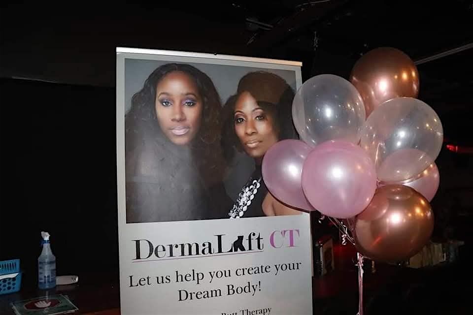 DermaliftCT's SEXY Heels CLASS