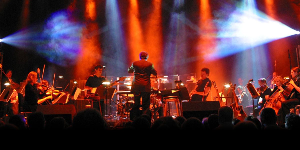 Parking Windbornes The Music of Queen