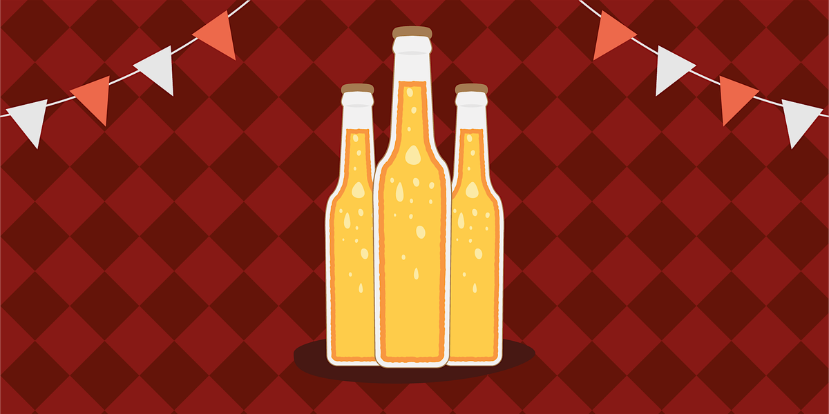 Time Out Market 4th Annual Fall Beer Festival