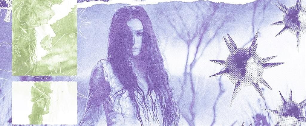 Poppy Constantly Nowhere VIP Upgrade - Budapest 22\/3\/26