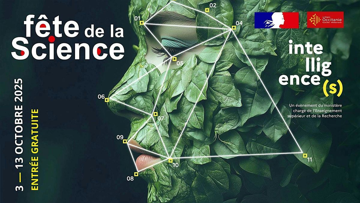 Lancement r\u00e9gional et inauguration de l'op\u00e9ration phare "L\u00e9onardologie(s)"