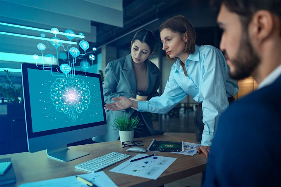 AI for Future Readiness & Resume Clinic