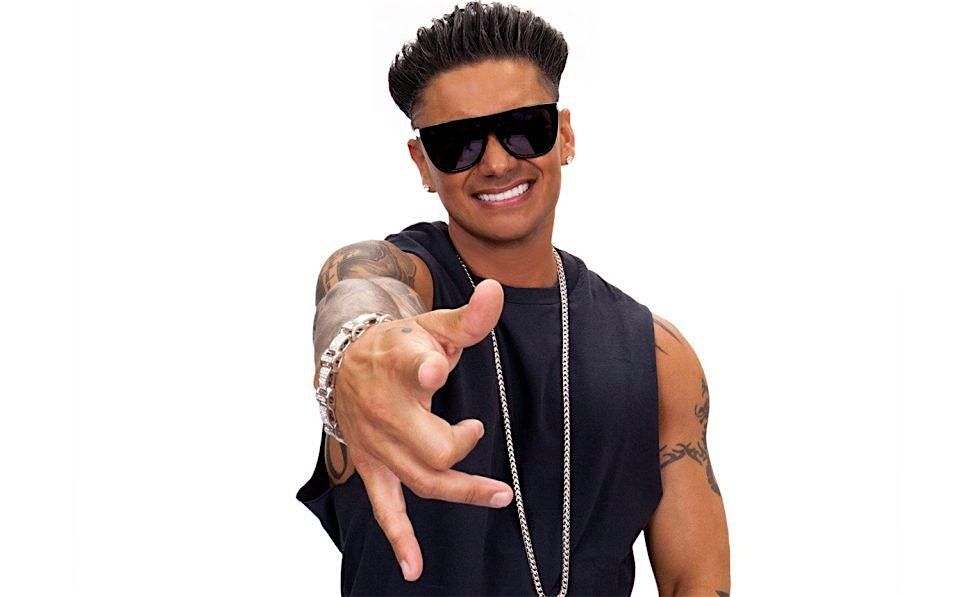 PAULY D LIVE @ VENETIAN BEACH