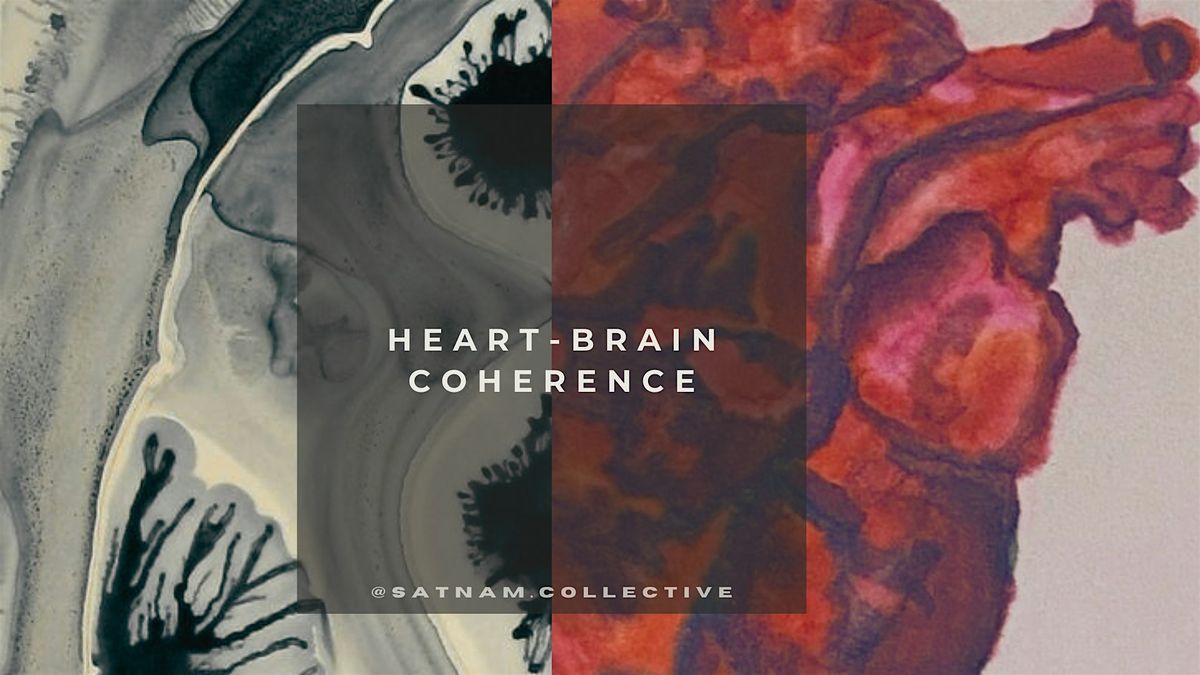 Awakening Heart-Brain Coherence Through Cacao and Breathwork