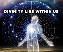 Divinity Within -Facilitator: Angela. Ages 16+ $20 (cash only)