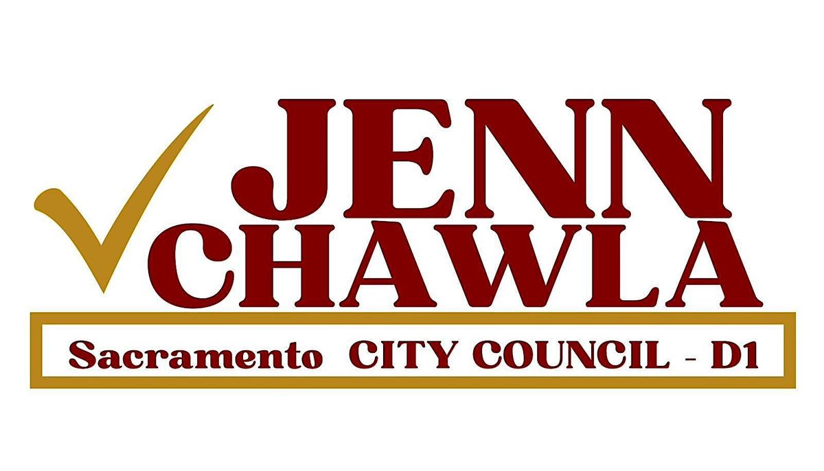 Brewing Change With Jennifer Chawla