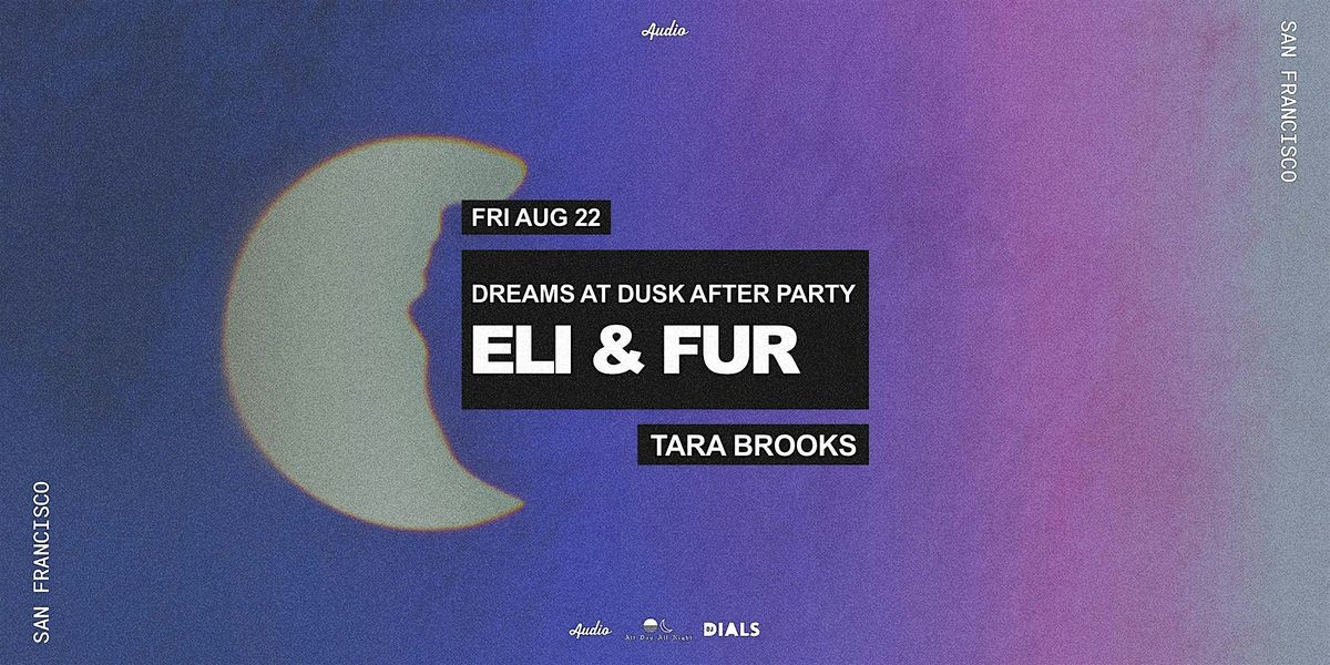 Eli & Fur