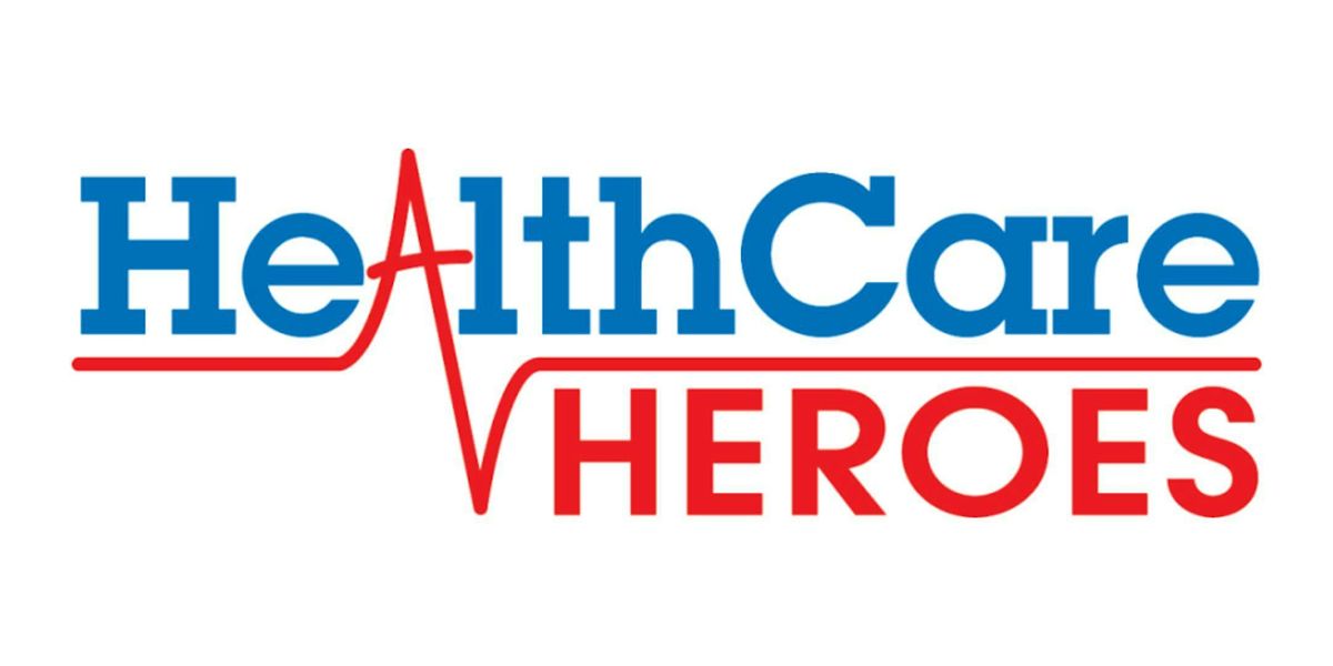 2025 Healthcare Hero Awards