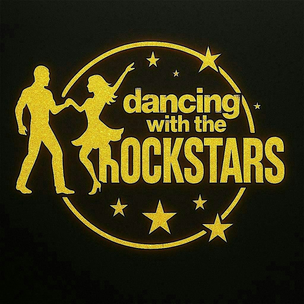 DANCING WITH THE ROCKSTARS