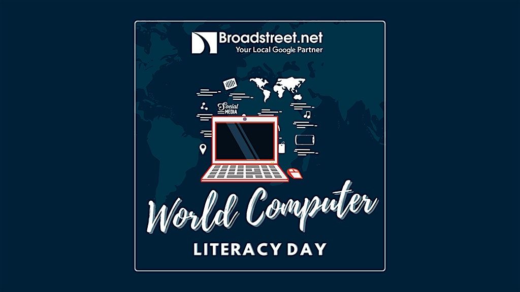 World Computer Day