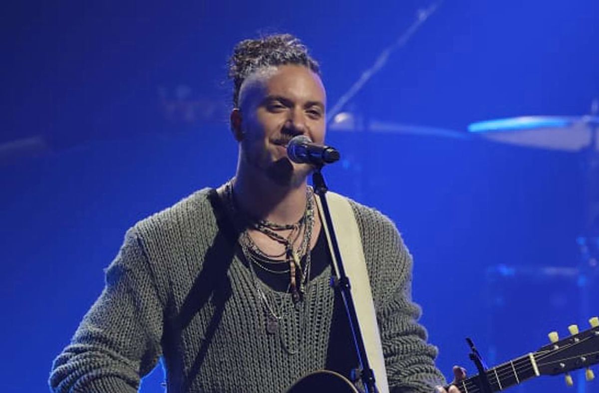 New York Philharmonic - Mirga Grazinyte-Tyla & Emanuel Ax