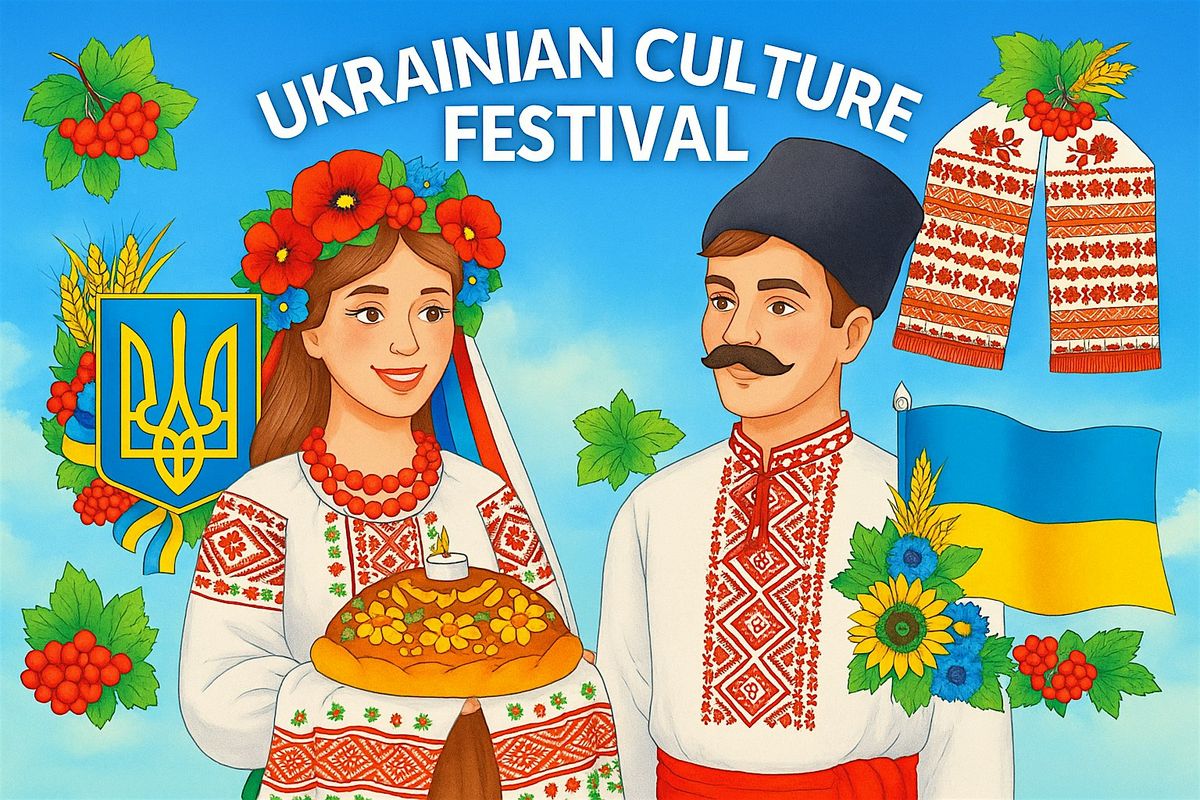Ukranian Cultural Festival