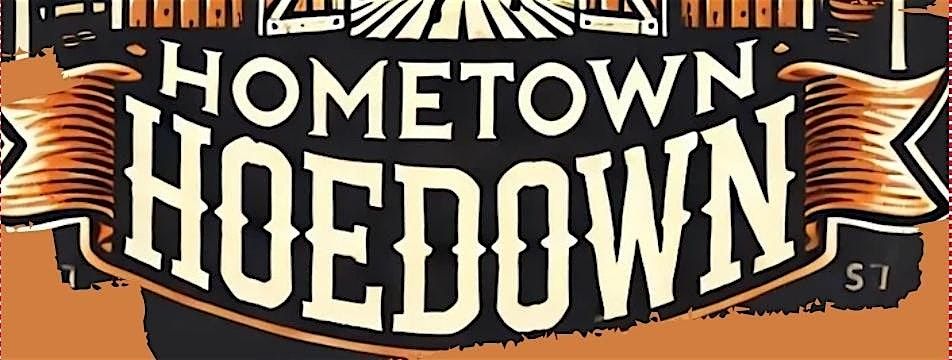 Hometown Hoedown