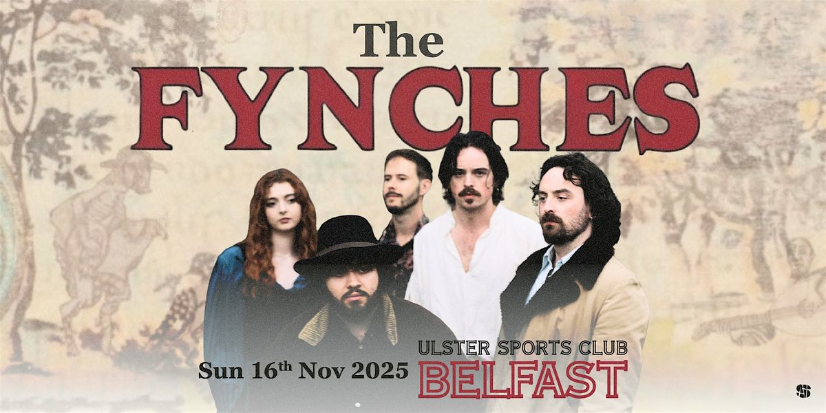 THE FYNCHES