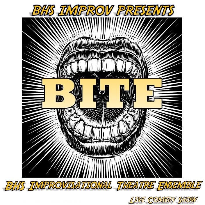 BITE IMPROVISATION 11\/22