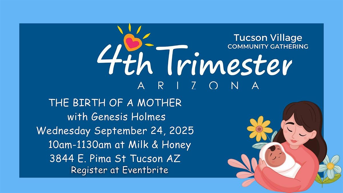 4th Trimester Az - Tucson Village