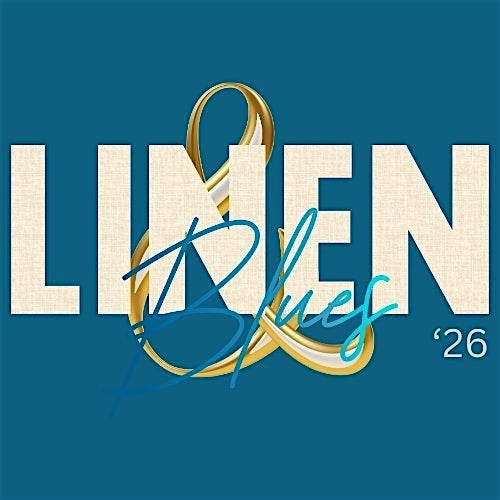 Linen and Blues '26