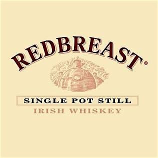 Red Breast & Midleton Tasting with Brand Ambassador Jimmy Kenyon