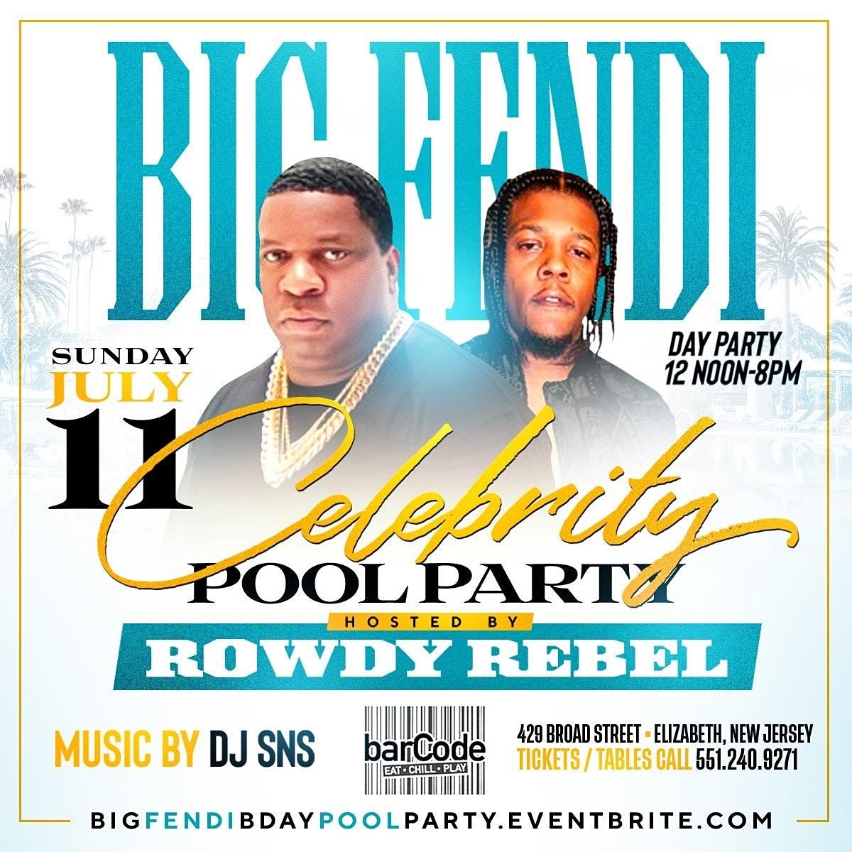 BigFendiBdayPoolParty