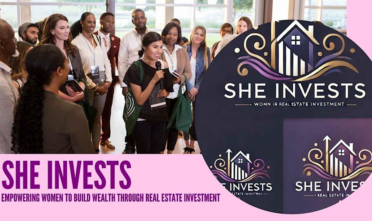 She Invests