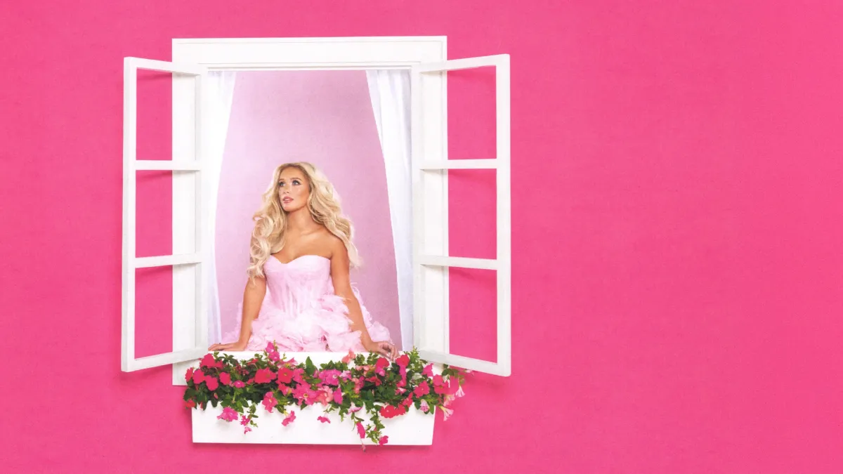 Megan Moroney in Saint Louis