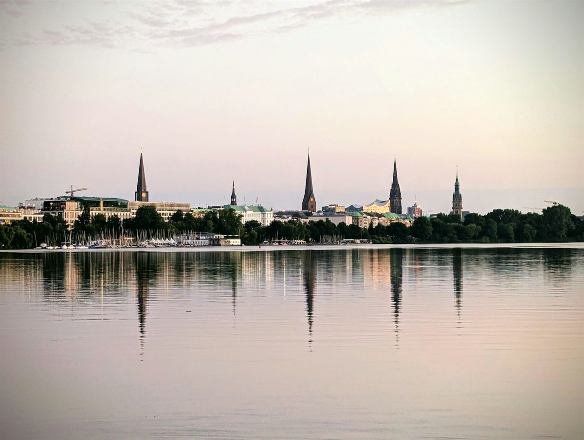 Das Systemische Netzwerk trifft sich in Hamburg (Weihnachts-Edition)