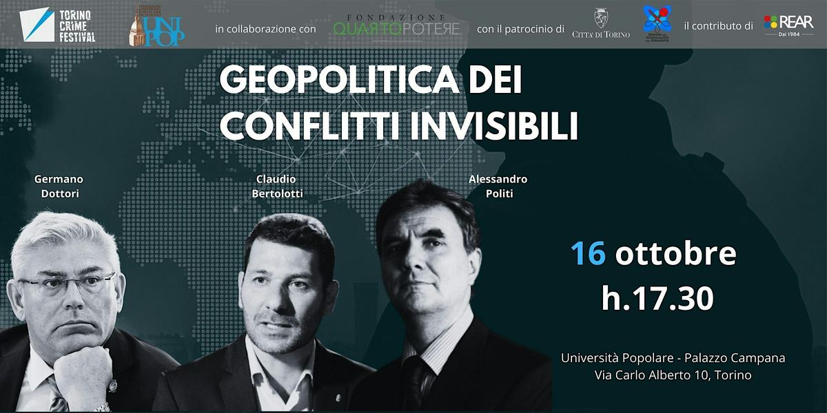IL MONDO IN GUERRA