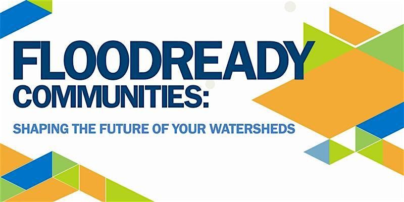 Flood Ready Communities: Shaping the Future of Oxon Run Watershed