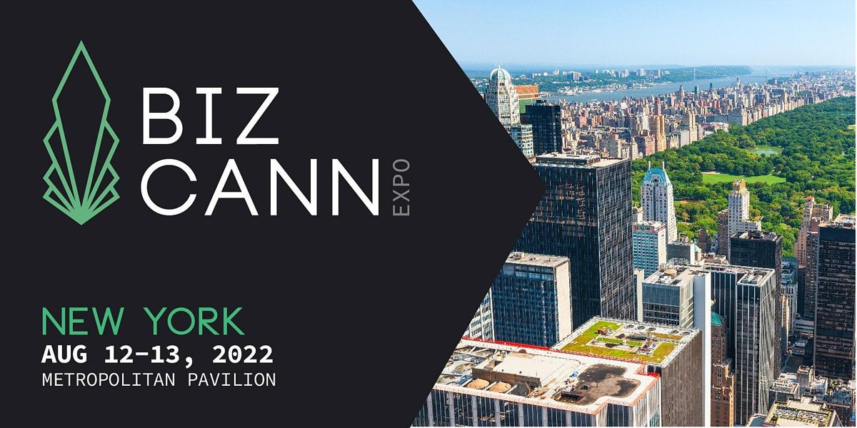 BizCann Expo - New York