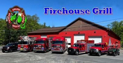 DOSE @ Firehouse Grill